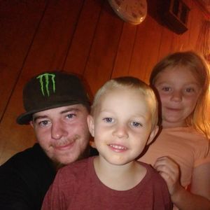 Meet your Posher, Luke